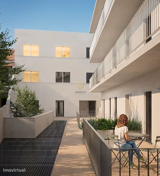Apartamento T2 Venda em Campanhã,Porto