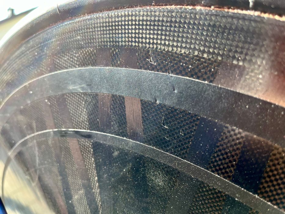 Trek Speed Concept 9 Project One rozmiar L + SRM + 2 kpl. kół