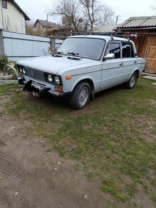 Продам Машину  ВАЗ 2106