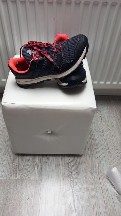 Adidasy firmy Nike