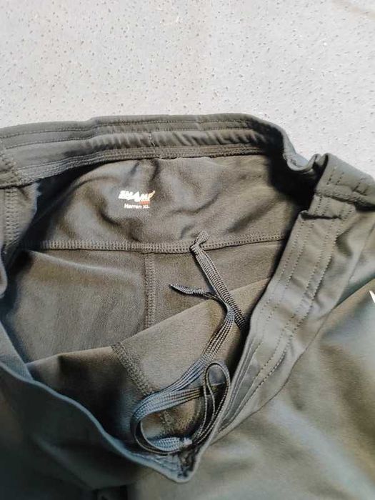 Shamp spodnie do biegania rower xl
