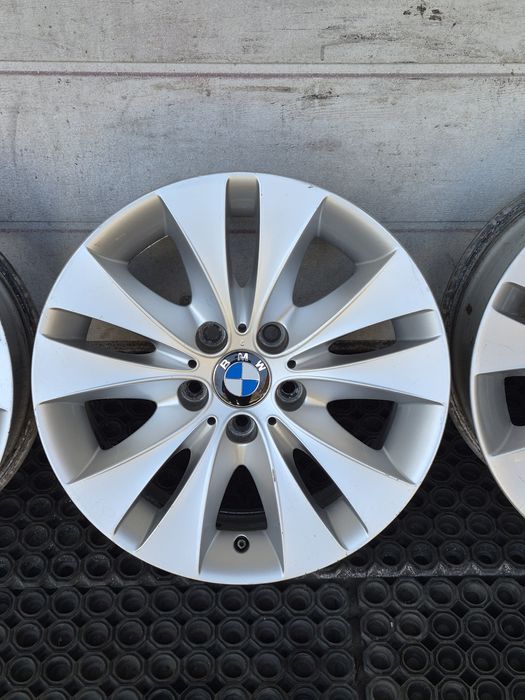 Felgi BMW 17" Styling 116