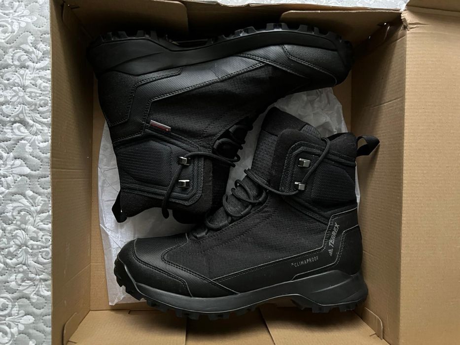 Adidas Terrex Frozentrack high cw