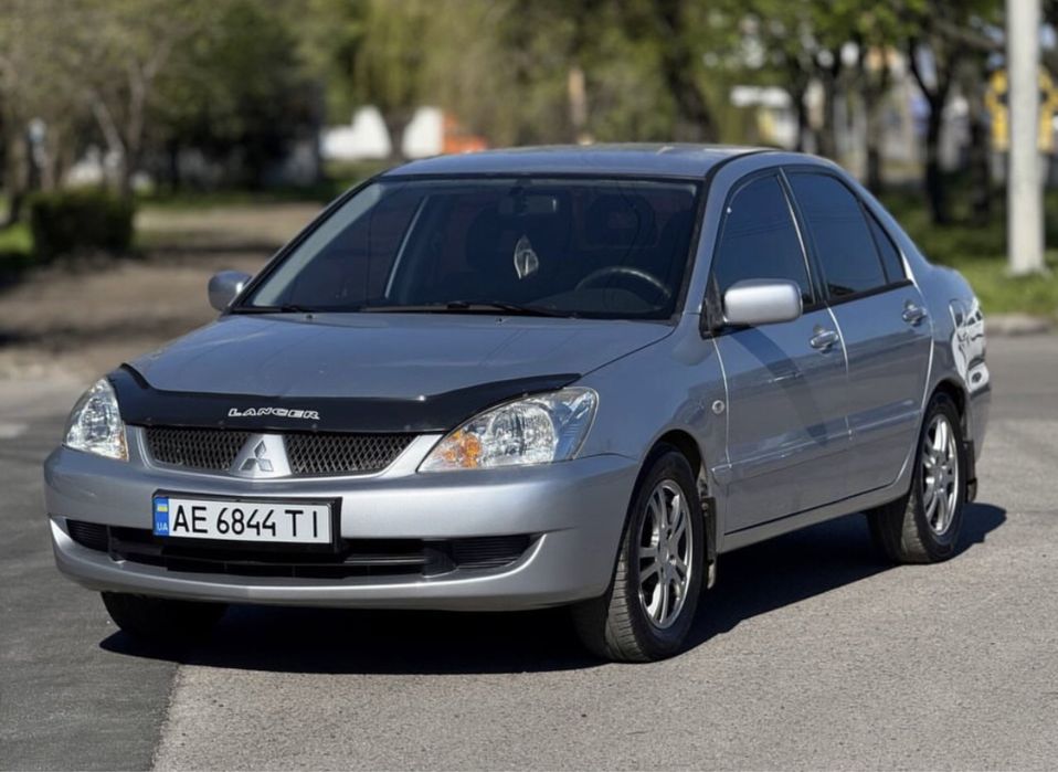 Продам живий Лансер 9