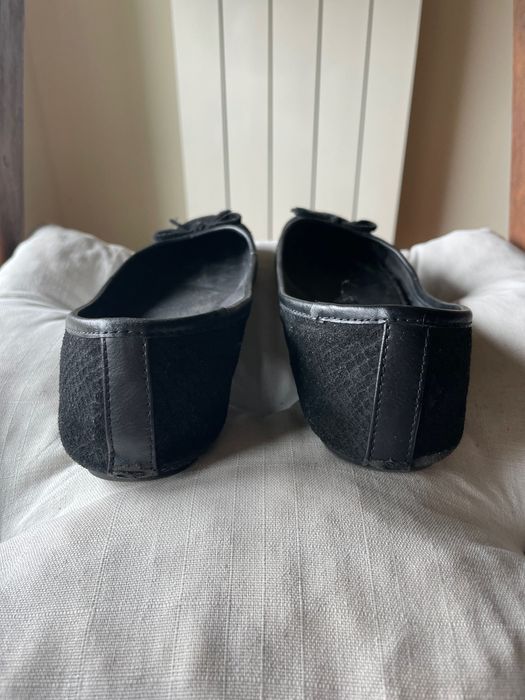 Sabrinas Camurça Mango