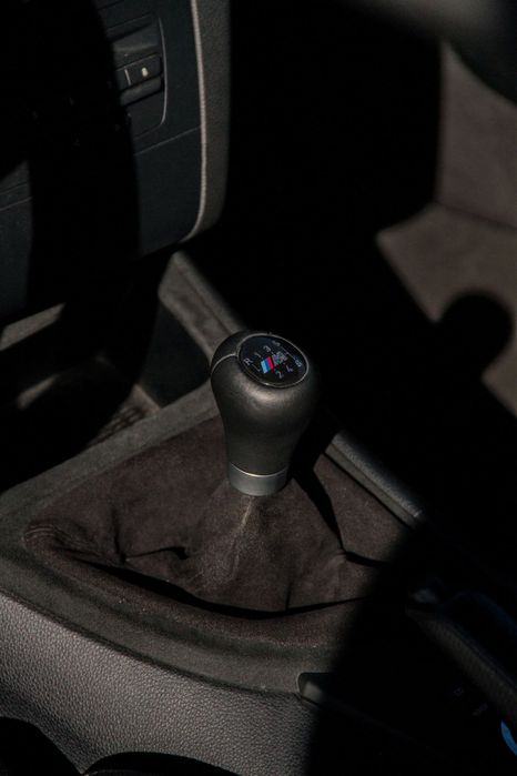 Bmw 135i manual 125mil km