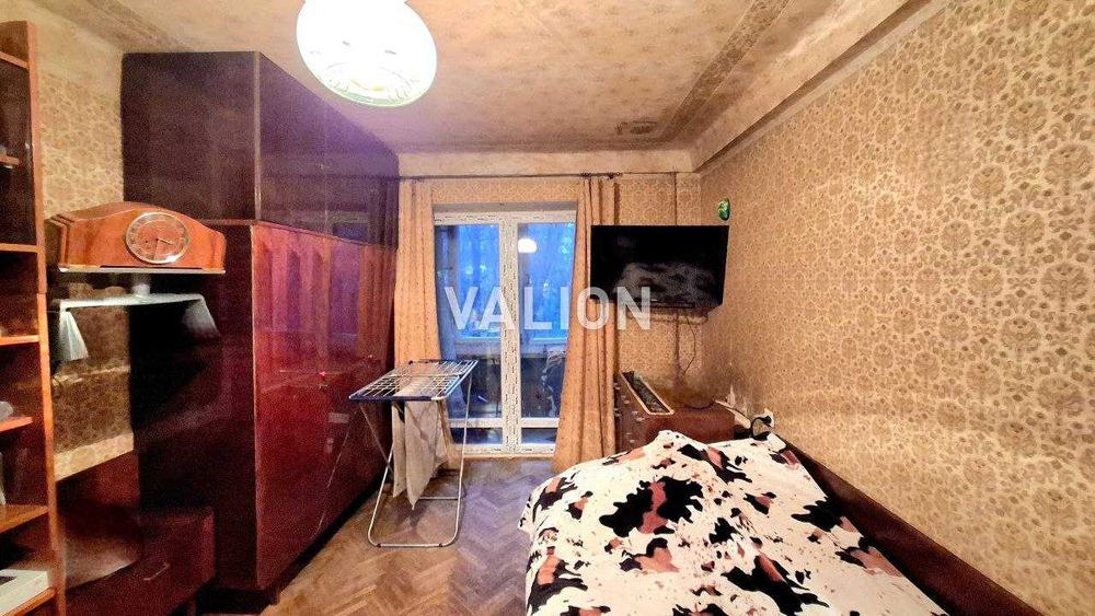 Продаж 3кім. квартири під ремонт, вул. Липківського, метро Вокзальна