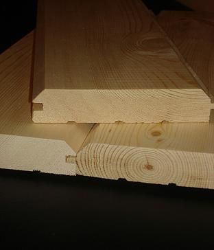 Вагонка, Доска пола, Террасная доска, Блок-хаус, Фальшбрус. ОПТ!!!