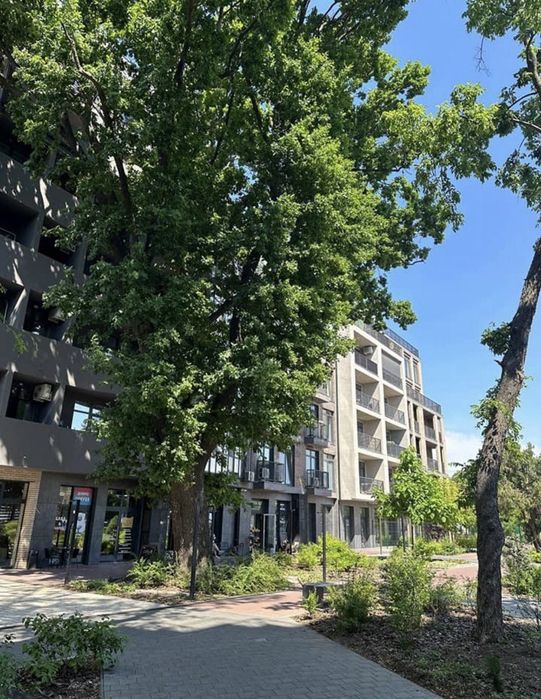 Срочно сдам квартиру в ЖК "Пространство на Донского", ул.Дмитриевская 59