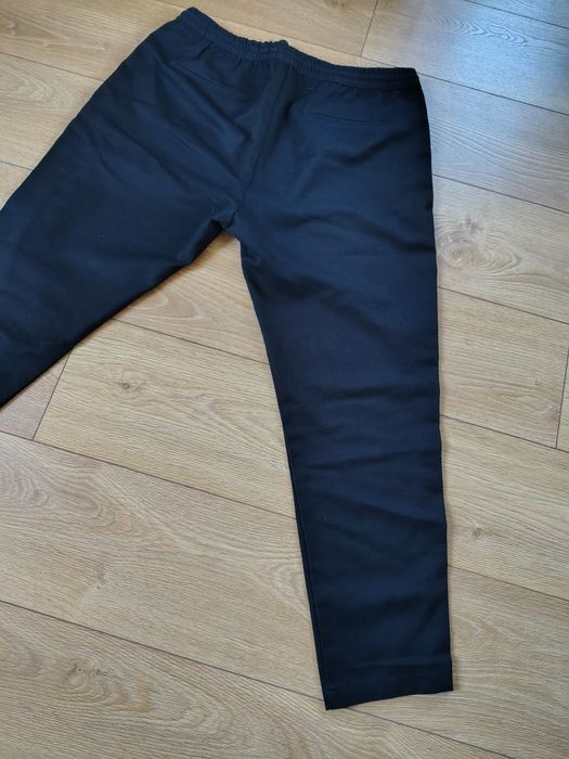 Spodnie męskie Pull & Bear rozmiar L 34