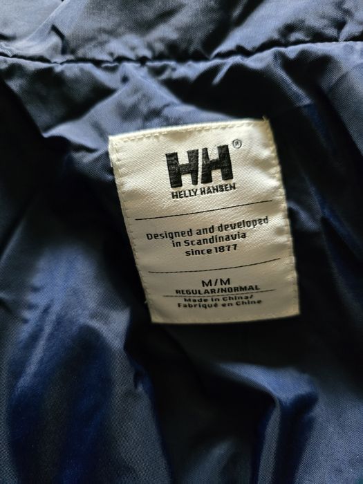 Helly Hansen kurtka przejściowa r.M