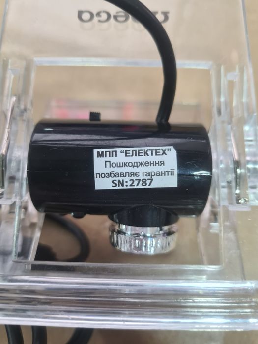 Web-camera "Omega C18" model OUW18B