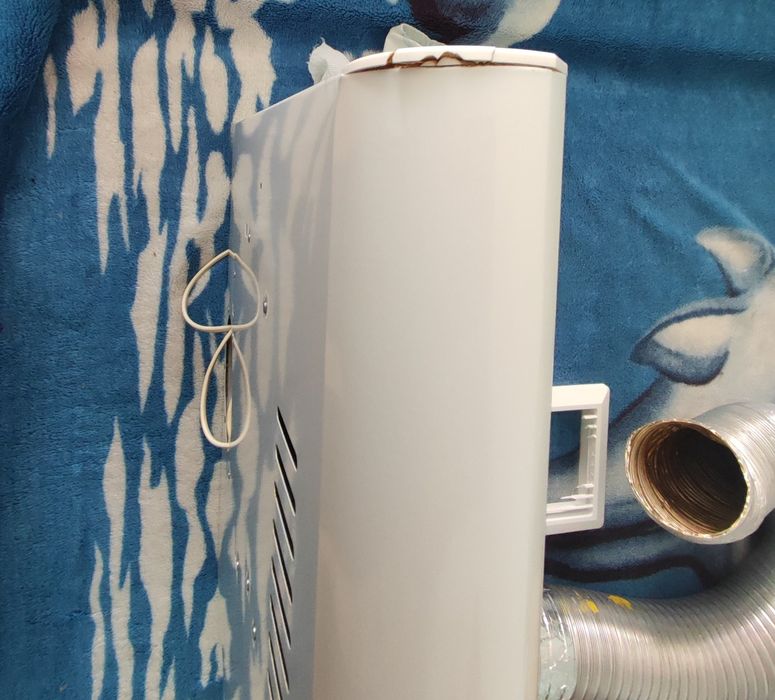 Sprzedam okap kuchenny