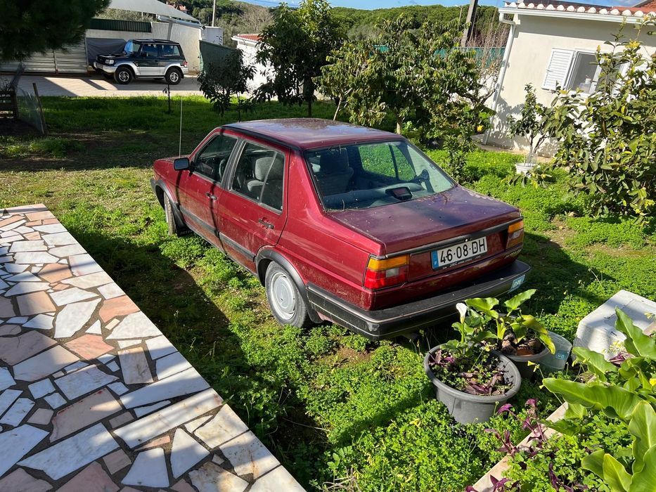 Vendo VW Jetta 1.8 GPL