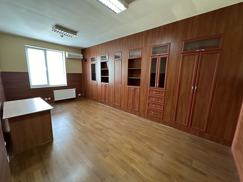 Аренда стильного офиса в центре ул Садовая  450м2