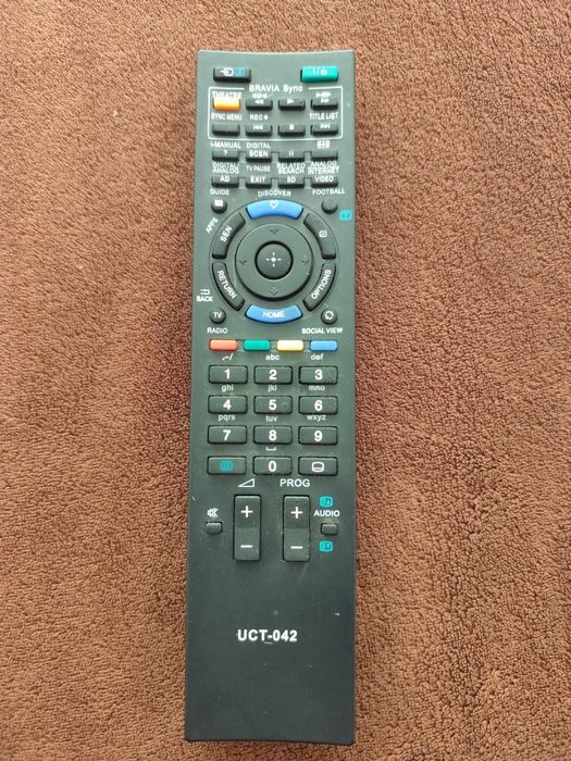 Telewizor 32 cale SONY KDL-32EX710 Full HD