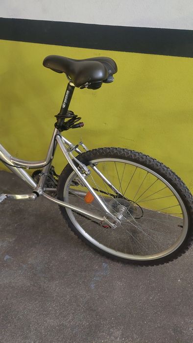 Bicicleta Cicland