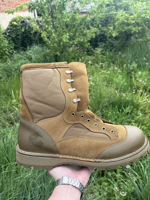 Берци danner made in usa