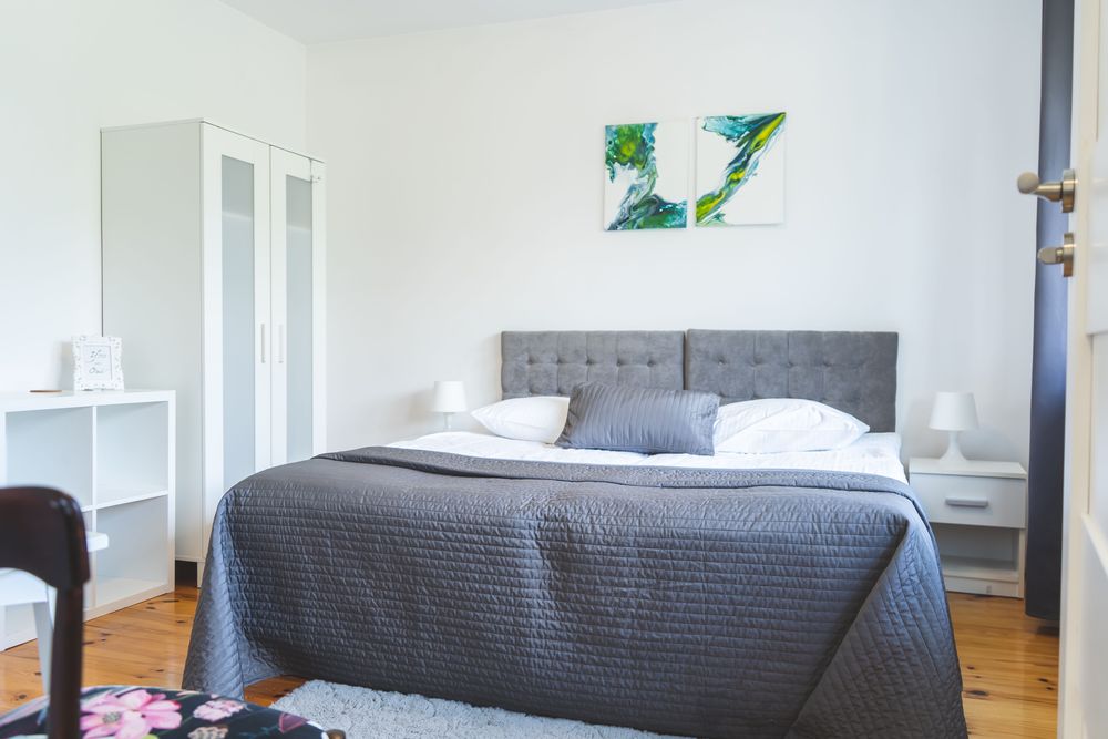 Pokoje Chopina 5 Łagów Lubuski