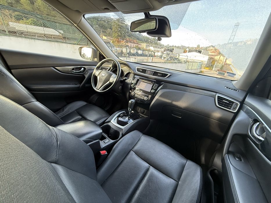 Nissan X-Trail 1.6 DCi 360 XTronic 7 NACIONAL