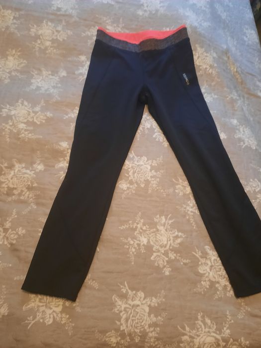 Leginsy Domyos xs