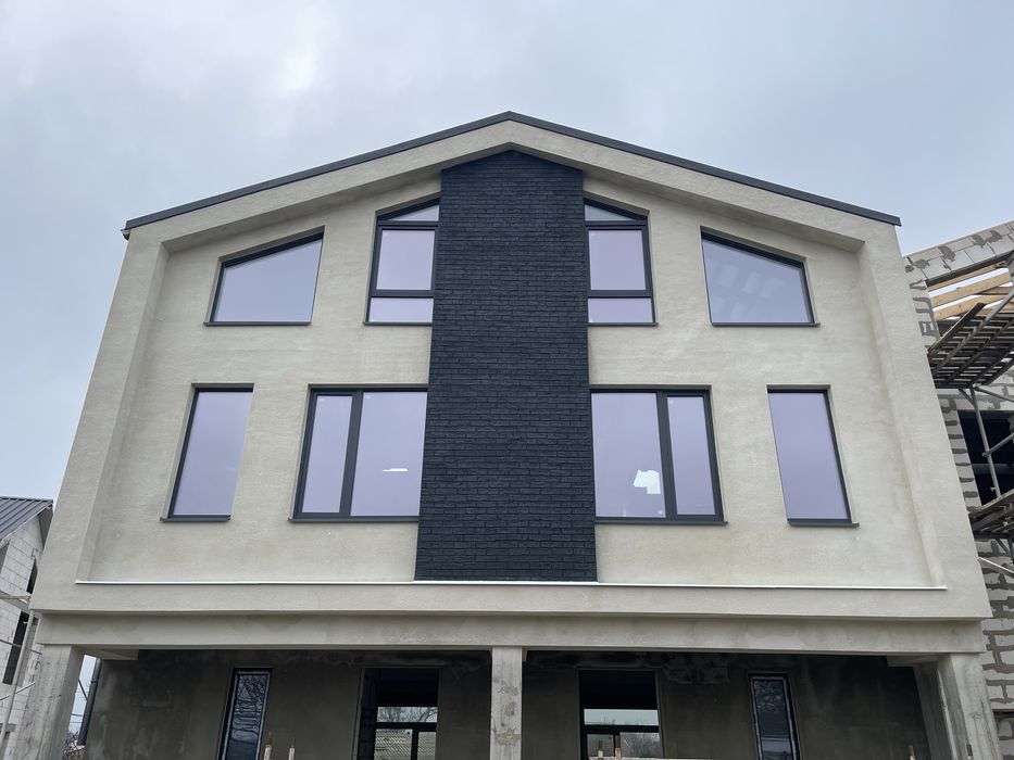 Таунхаус  Слободка