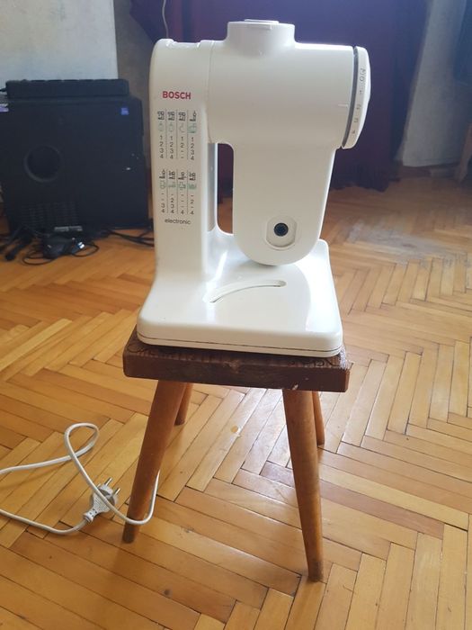 Комбайн Bosch 4400