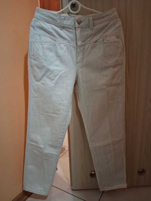 Closed damskie jeansy r. 36 jak nowe