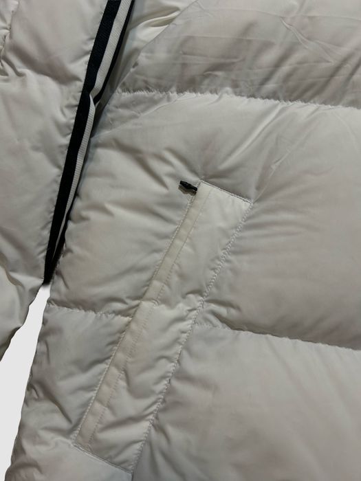 Пуховик Adidas Білосніжний XL