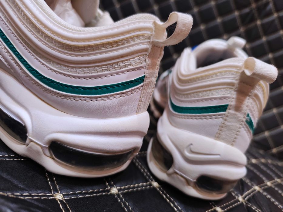 Кроси Nike Air Max 97 - 38 (24см)