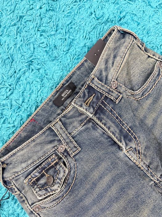Нові жіночі джинси True Religion Becca Carpenter з бірками