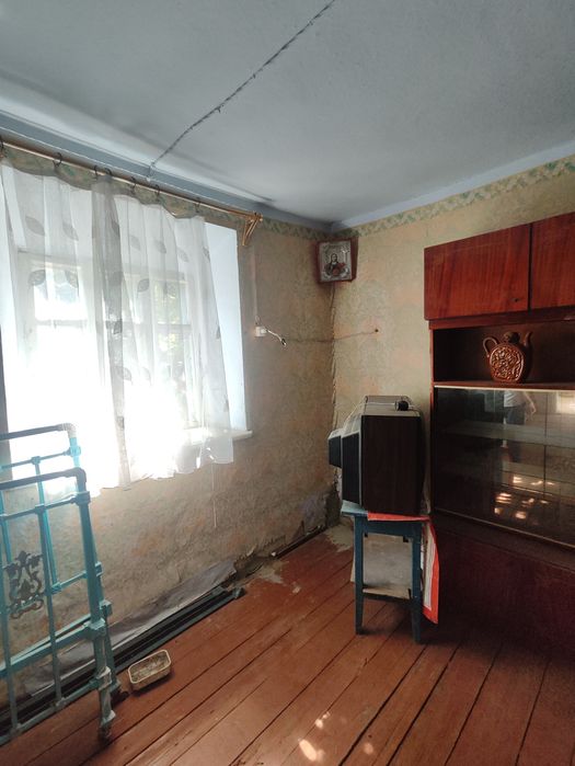 Продам хату в Беляевка 11500$