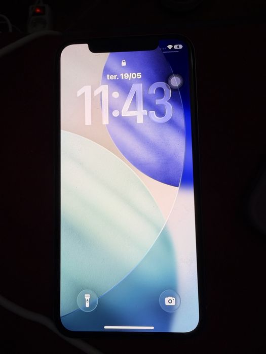 Iphone 11 pro como novo