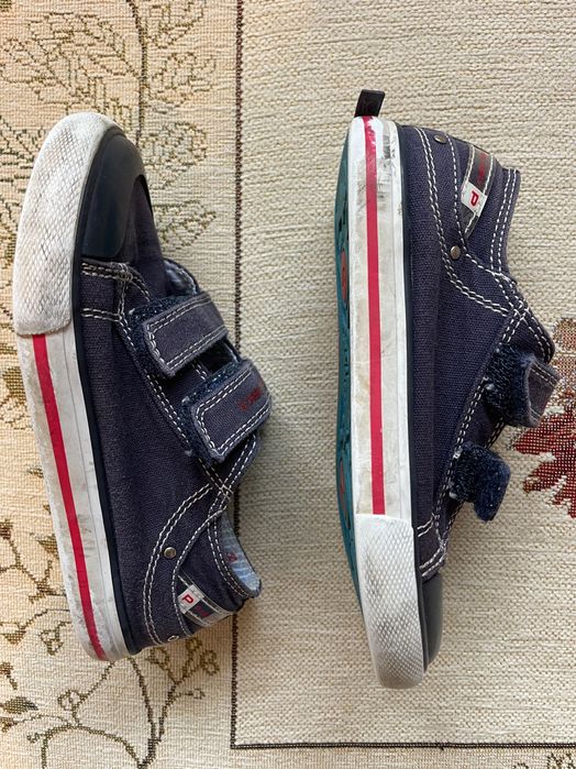 Sapatos Pablosky para menino