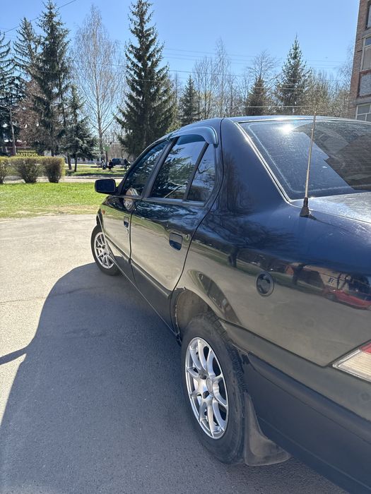 Продам Samand 2007 року