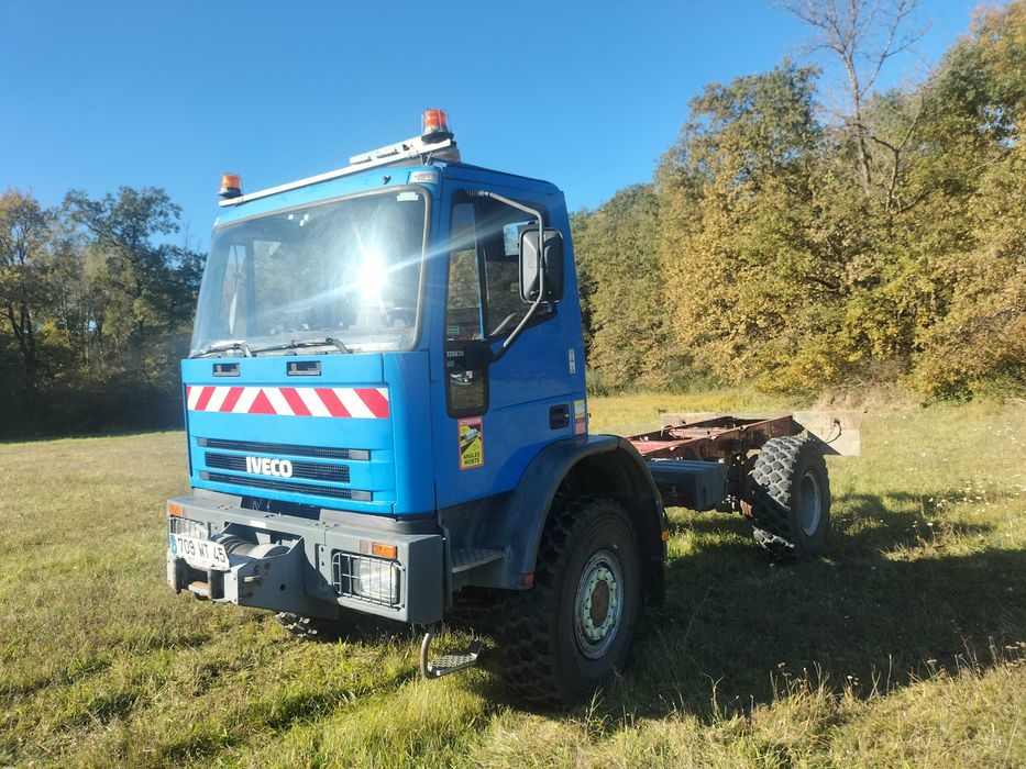 Iveco