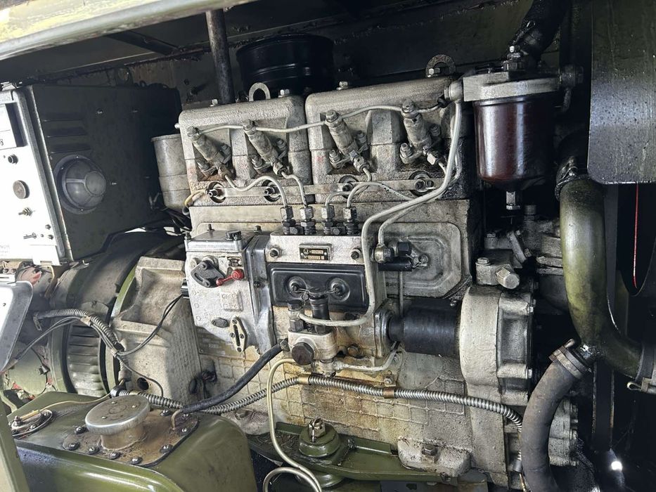 Генератор 15 кВт