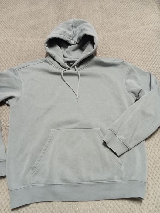 Bluzy H&M zestaw trzech w rozmiarze M