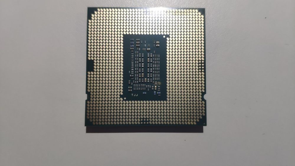 Процесор Intel Core i3-10100f Socket 1200