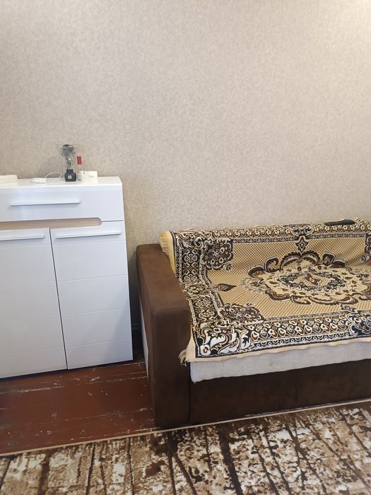 Здам кімнату проживання з власницею