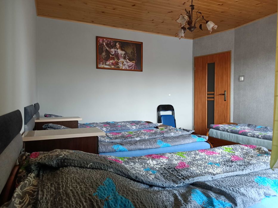 NOCLEGI Piekoszów Agroturystka