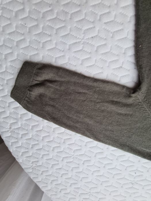 Sweter kardigan dla chłopca H&M rozm. 68