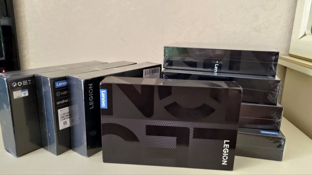 lenovo legion y700 2023 - Купить электронику - Цены на OLX.ua