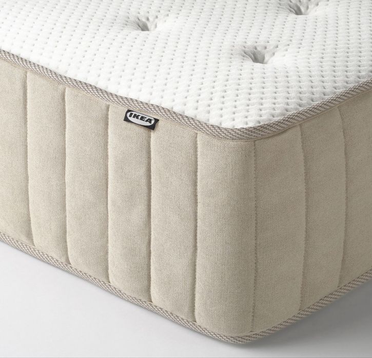 Ikea colchao VATNESTROM  180 x 200 cm