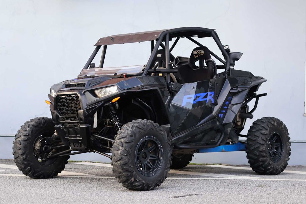 Polaris RZR XP 1000 EPS