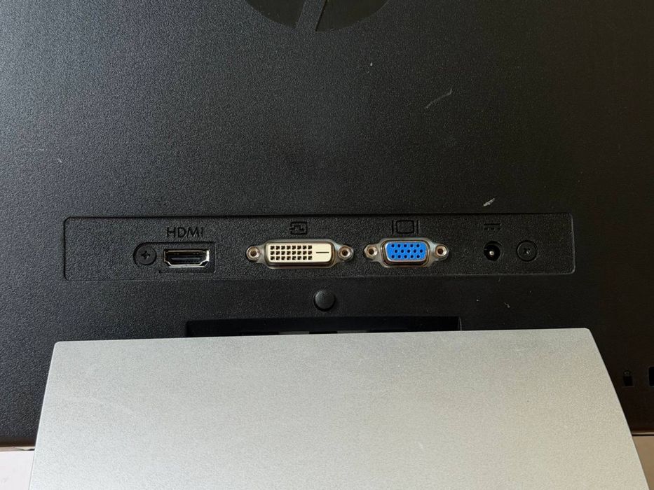 hp pavilion - купити монітори для ПК - Ціна на OLX.ua