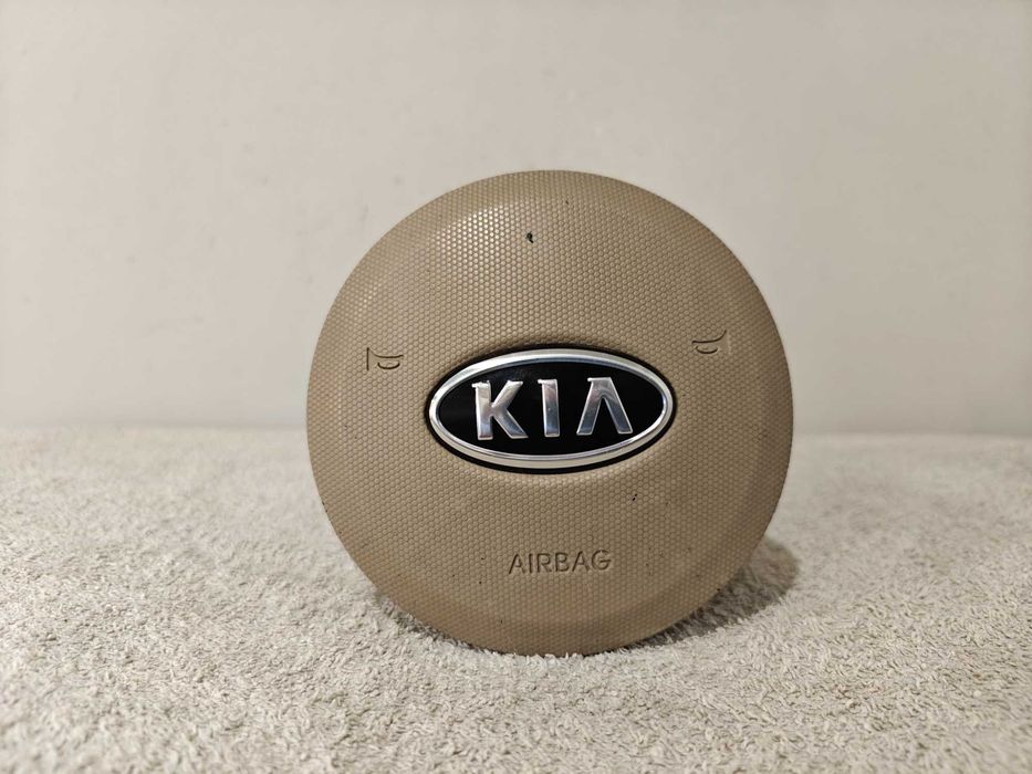 Poduszka Powietrzna AIRBAG Kierownicy Kia Soul I Oryginał