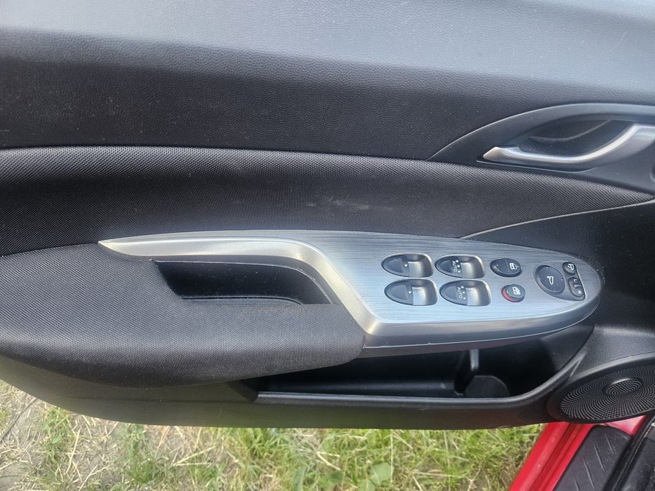Panel Przełącznik Szyb I Lusterek Honda Civic VIII UFO LIFT EU