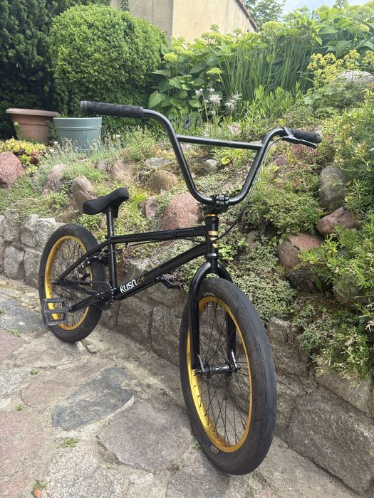 Mafia Bikes Kush 2+ BMX