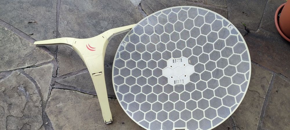 MikroTik LHG XL HP5 (RBLHG-5HPnD-XL)